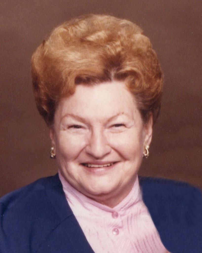 Loretta V. Gliege