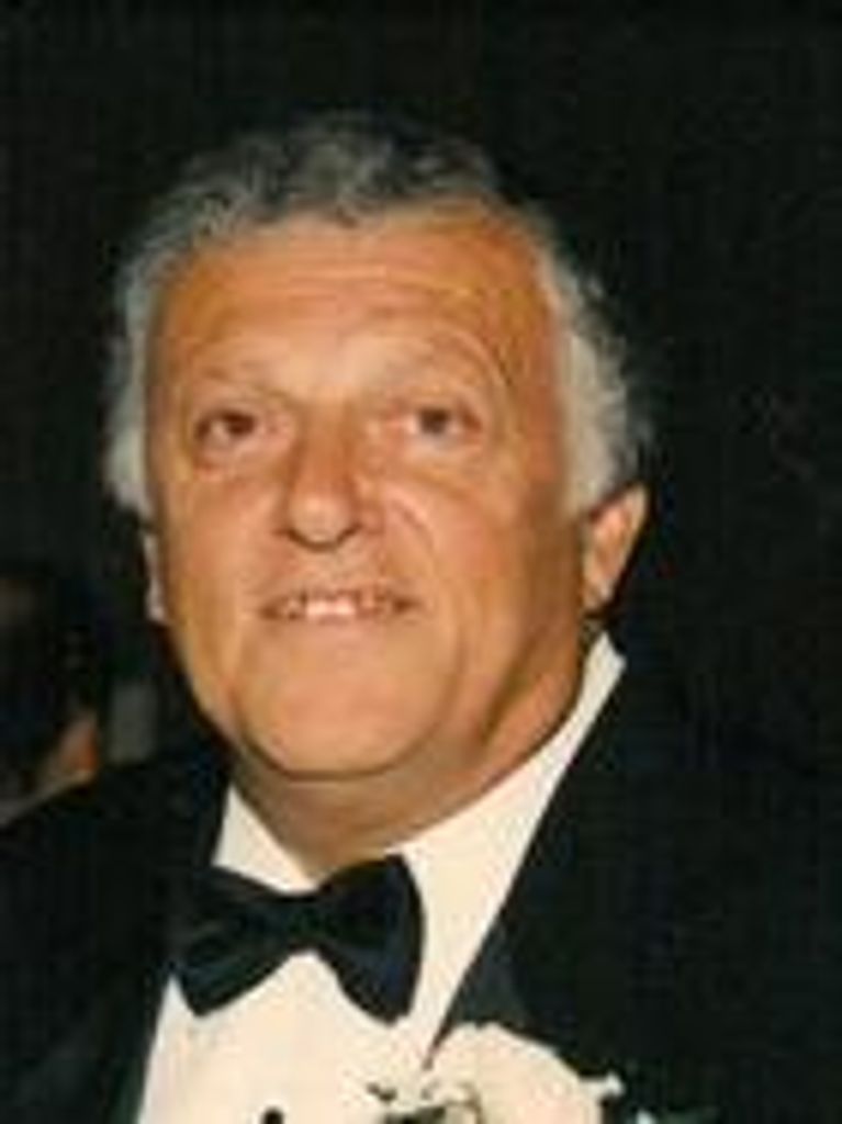 Andrew Colletto, Sr.