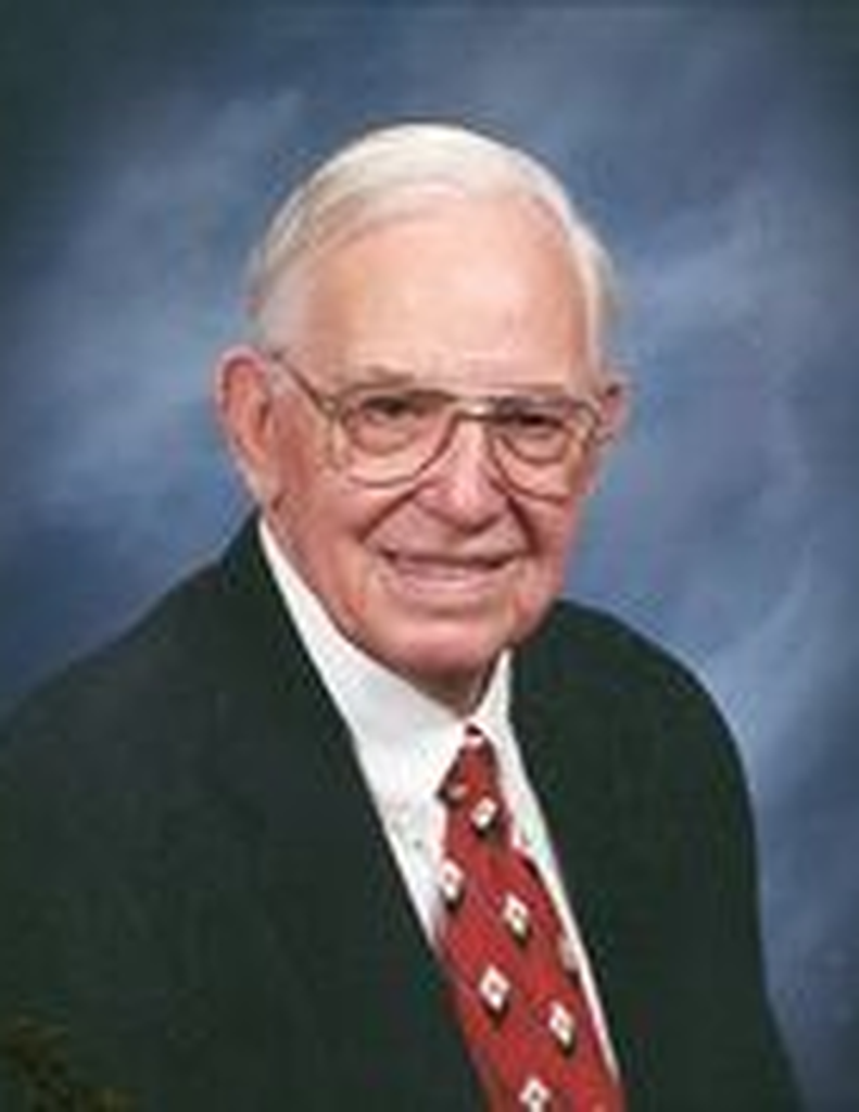 Benjamin Franklin Eaves