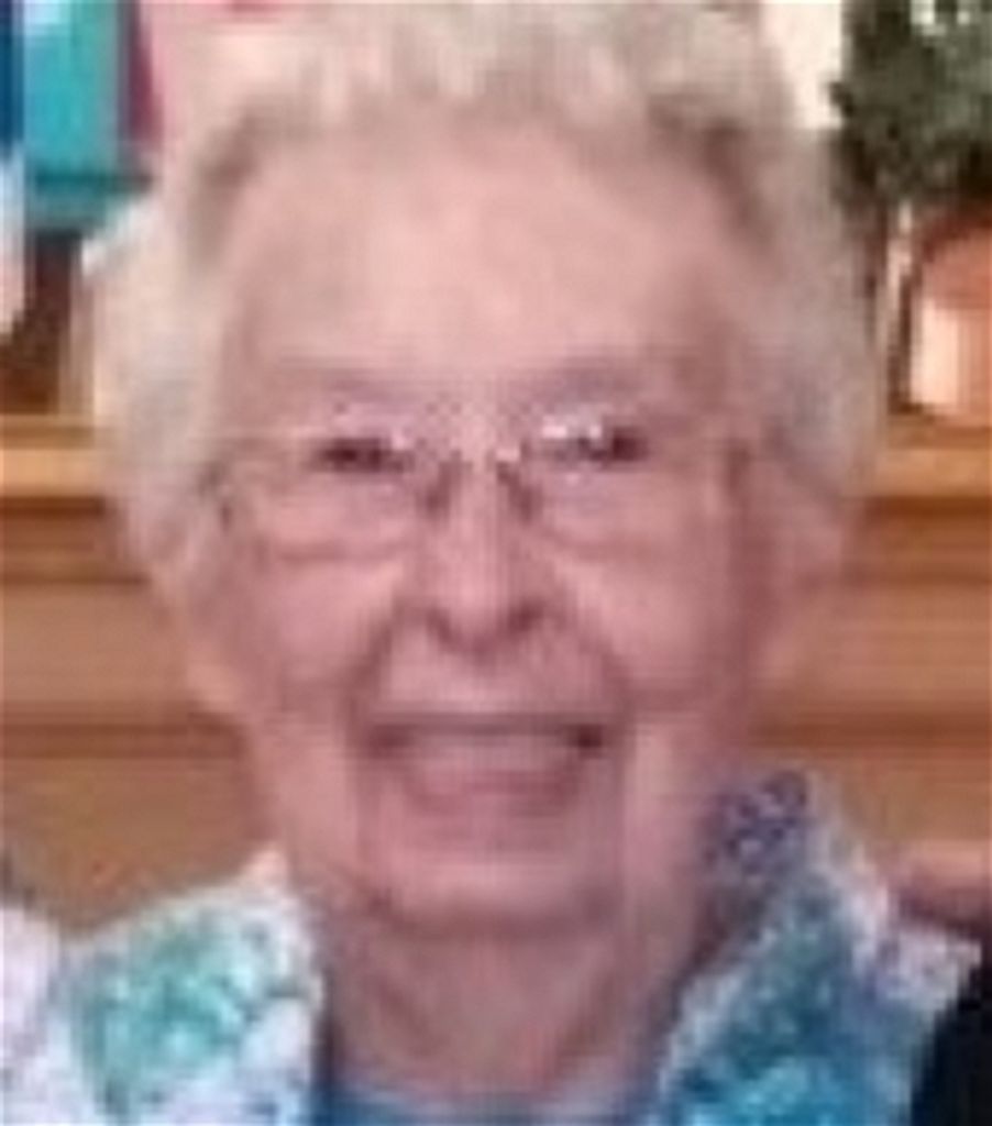 Patricia L. Howie
