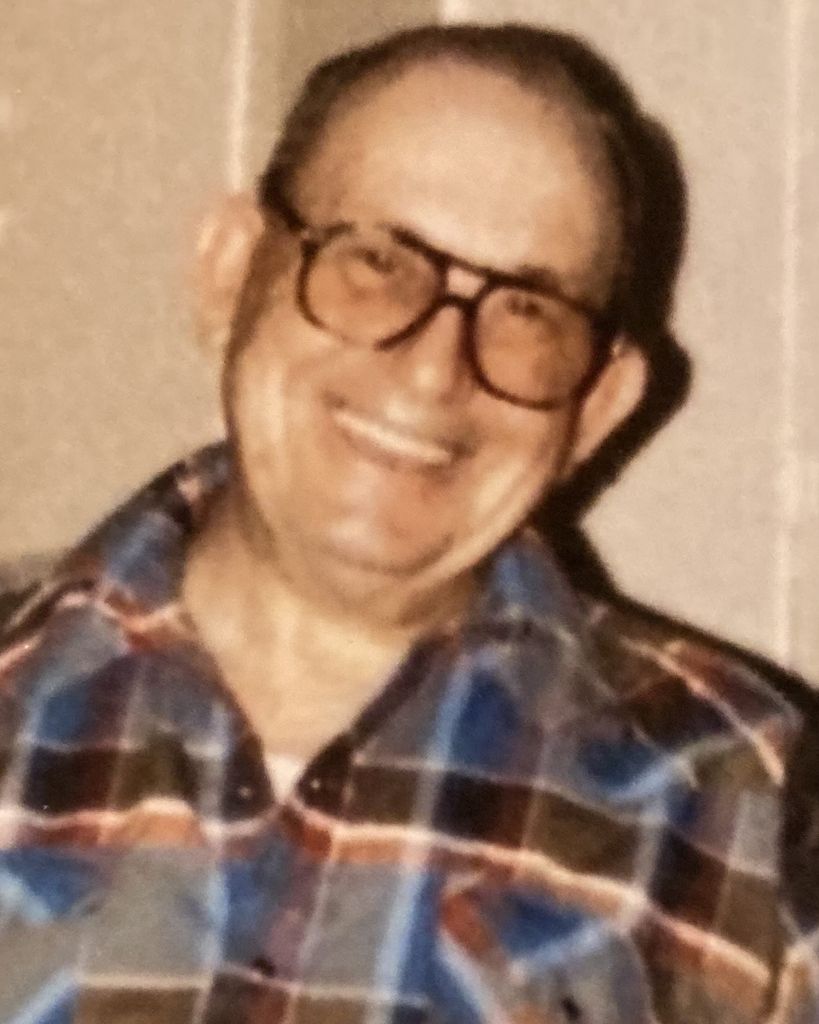 Paul Troxell