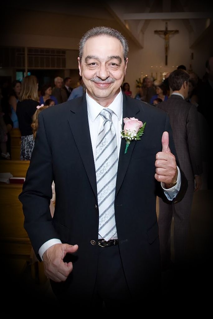 Samuel Ferraro