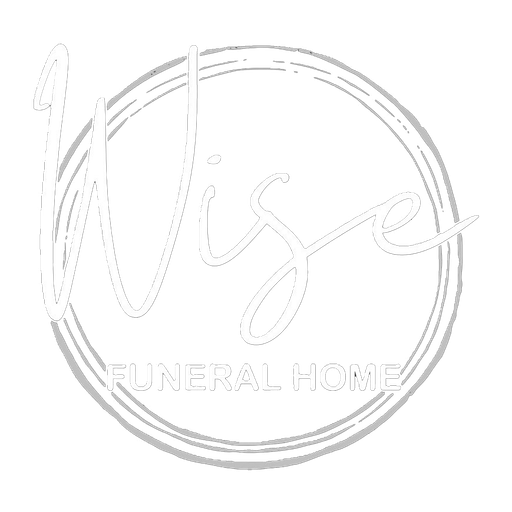 Wise Funeral Home Logo