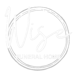 Wise Funeral Home Logo