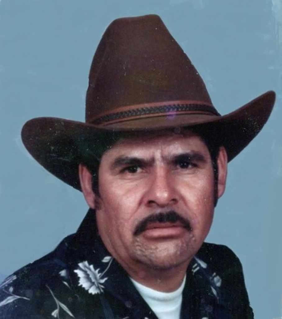 Jesus Chavez Profile Photo