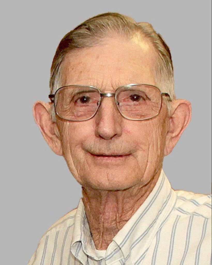 Leroy A. Adwell