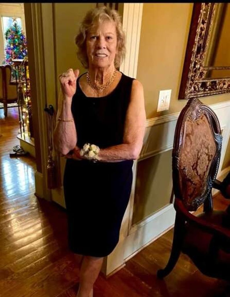 Patricia Ann Gammino