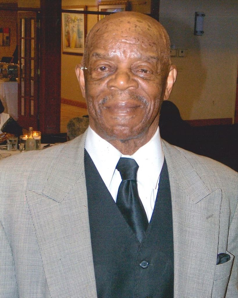 Gerald B. Frith Sr. Profile Photo