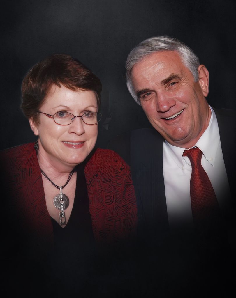 Theodore Farrell Rusch Profile Photo