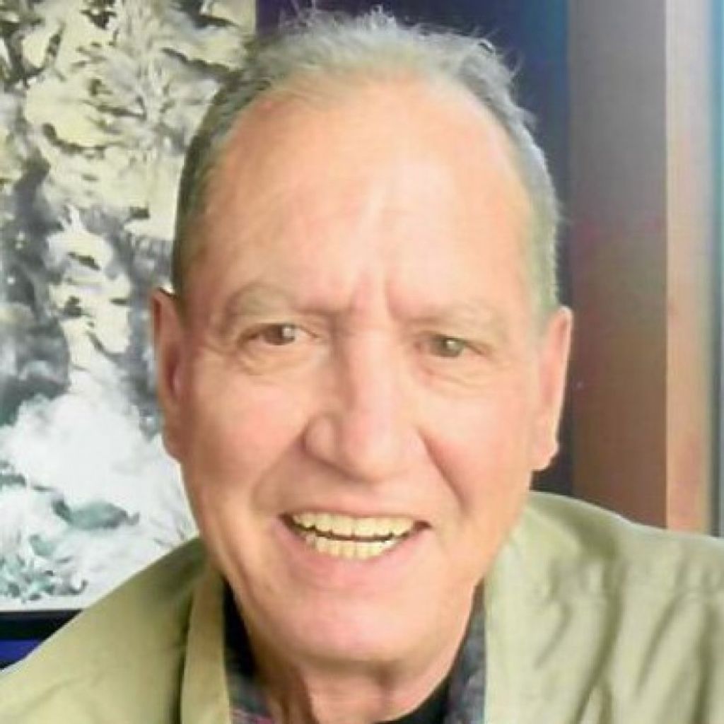 Adrian Martinez