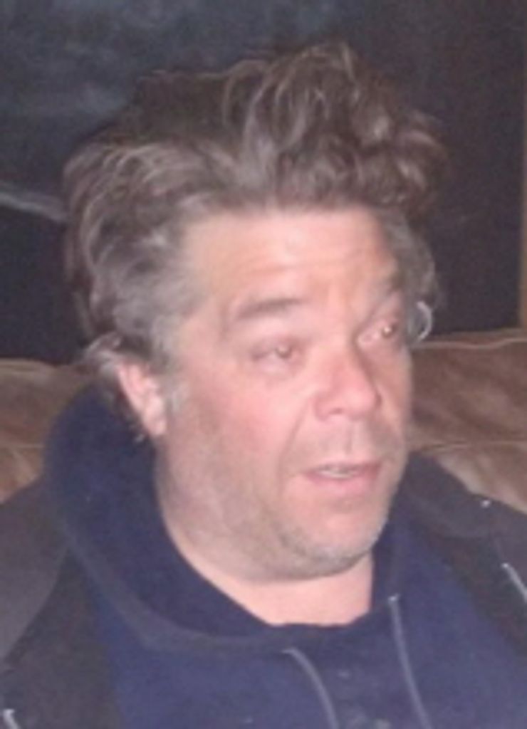 Christopher A. Sivak