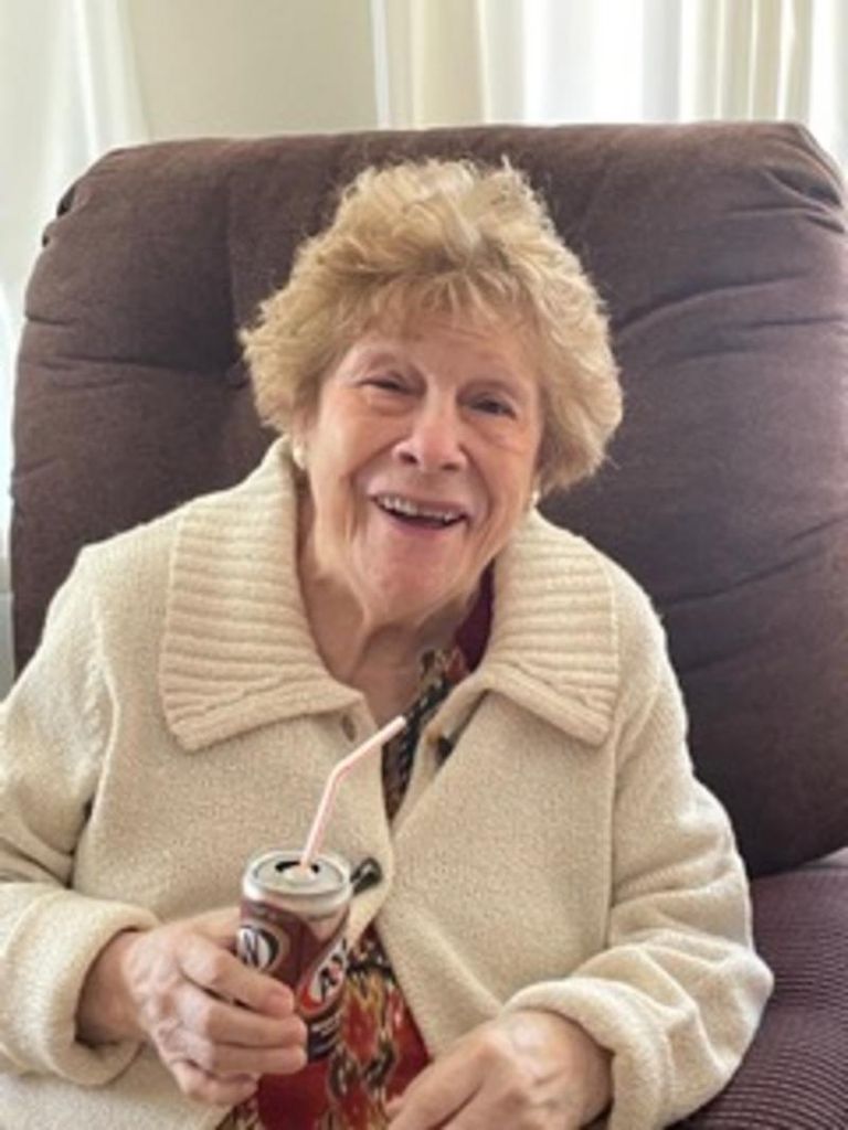Rita L. Browne Profile Photo