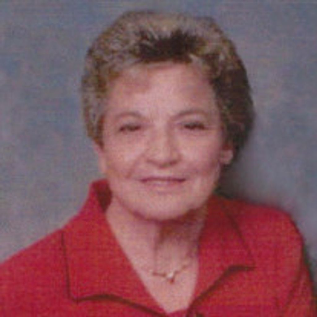 Clara Jean Warren