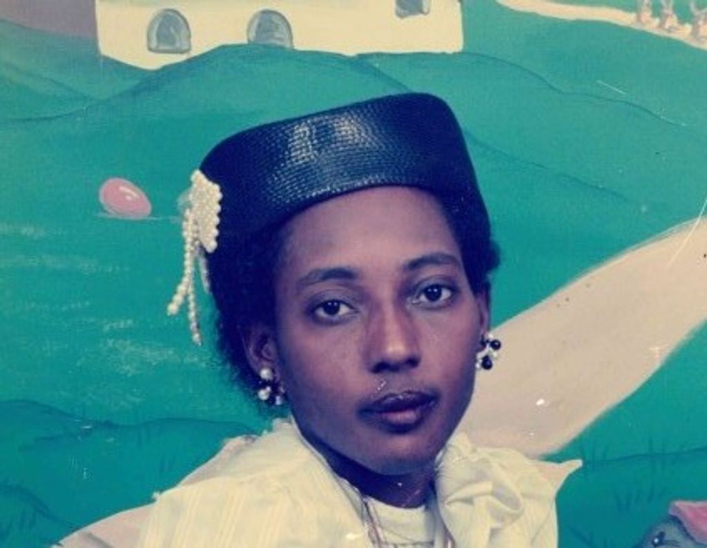 Francena Burgess Profile Photo