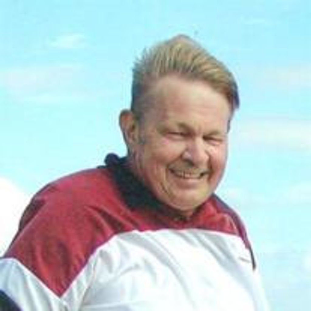 Robert M. Webb Jr. Profile Photo