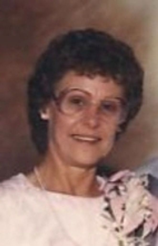 Phyllis Sue Banner