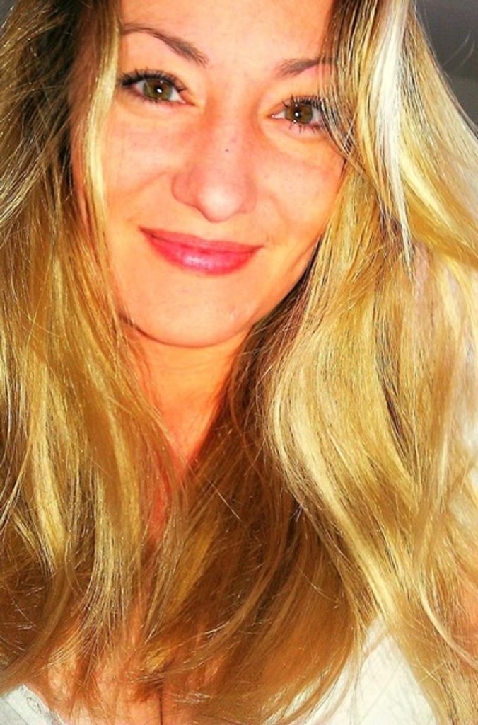 Janelle Staige Blackwelder Fetzer