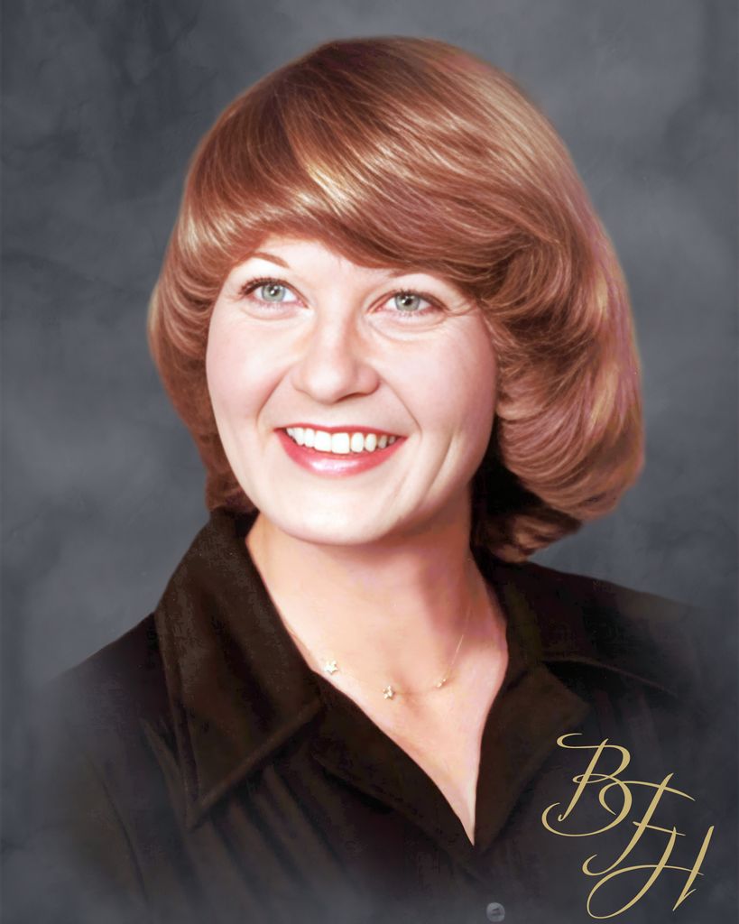 Linda Mae Dellinger Profile Photo
