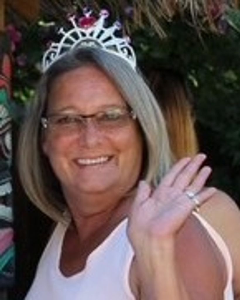 Carolyn A. Rhoads