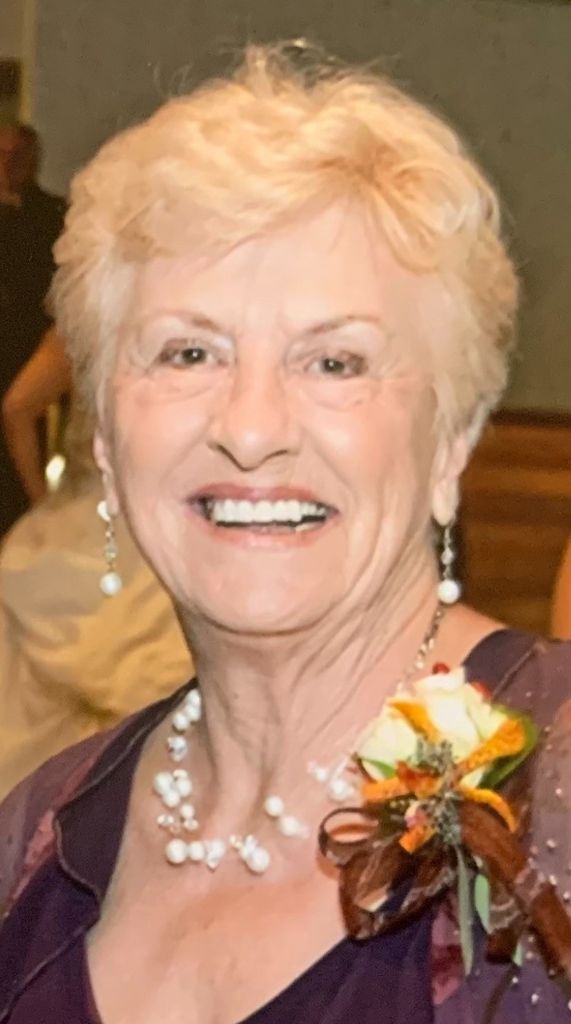 Elsa Berger Smith Profile Photo
