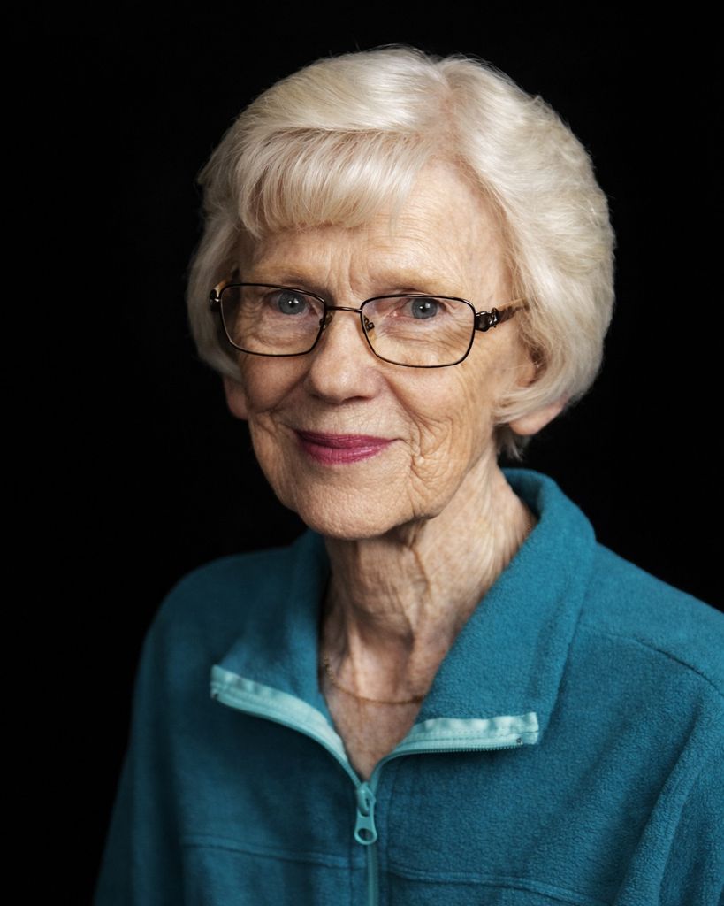 Irene Nielsen Profile Photo