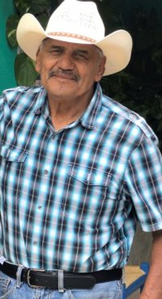 Fortunato Villa Canales