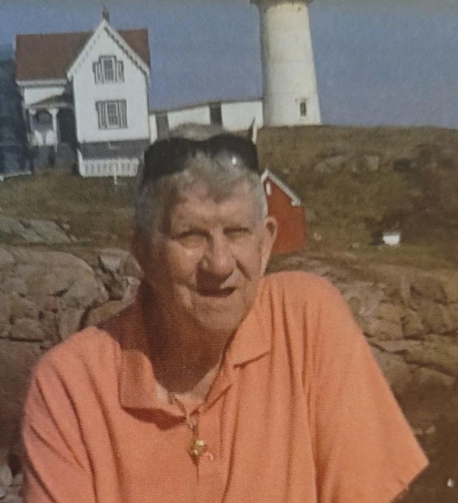 John E Olson Profile Photo