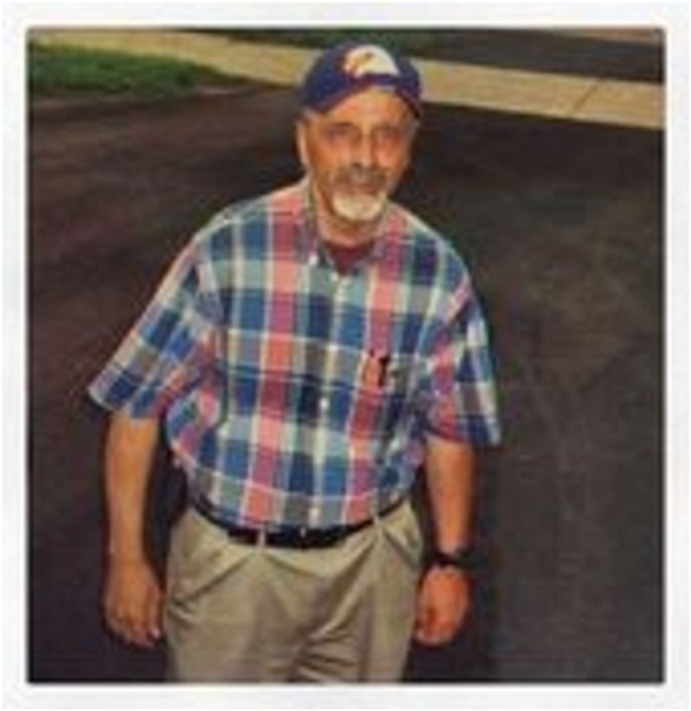 Richard Brian Niquette Profile Photo