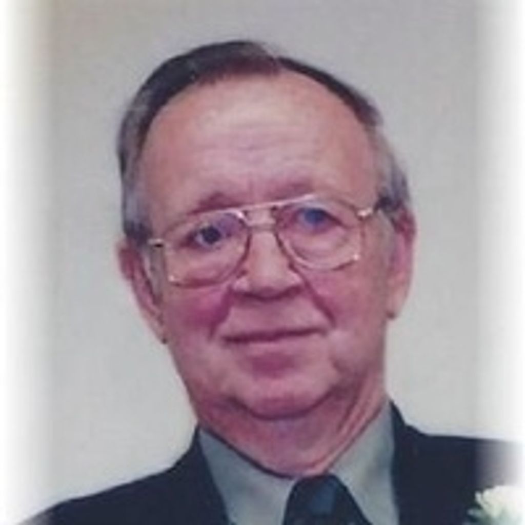 George Francis Hollin Profile Photo