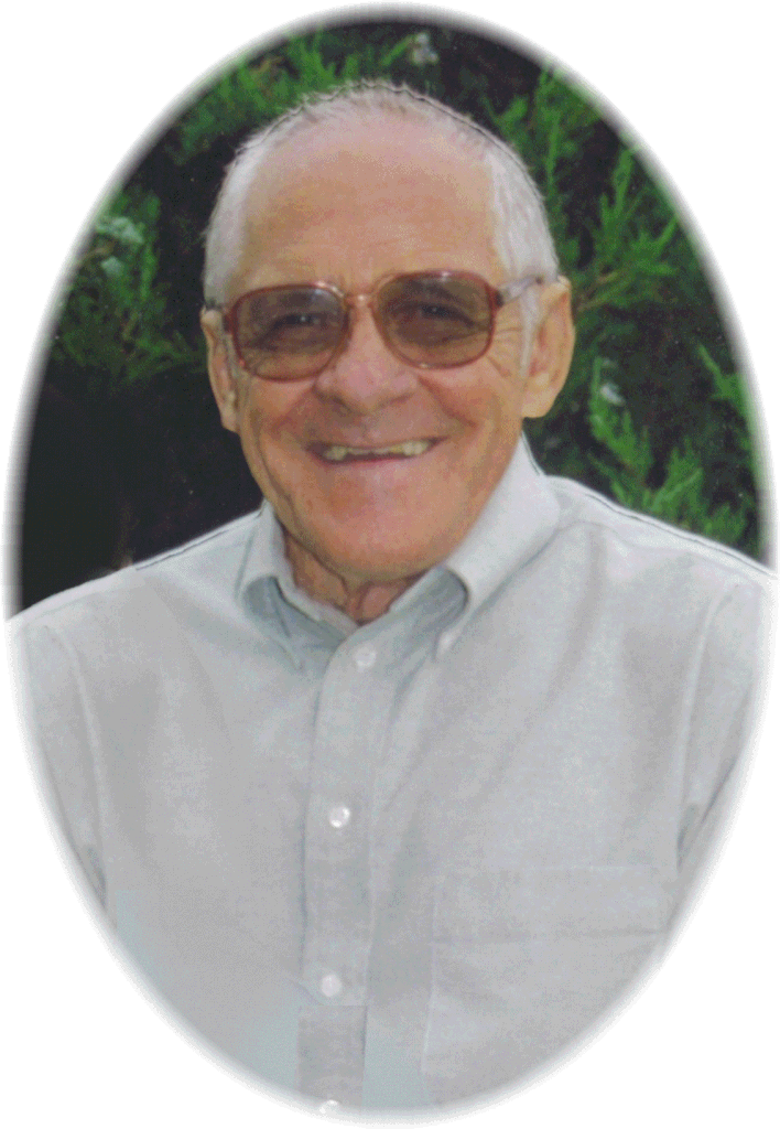 Elmer Mermis