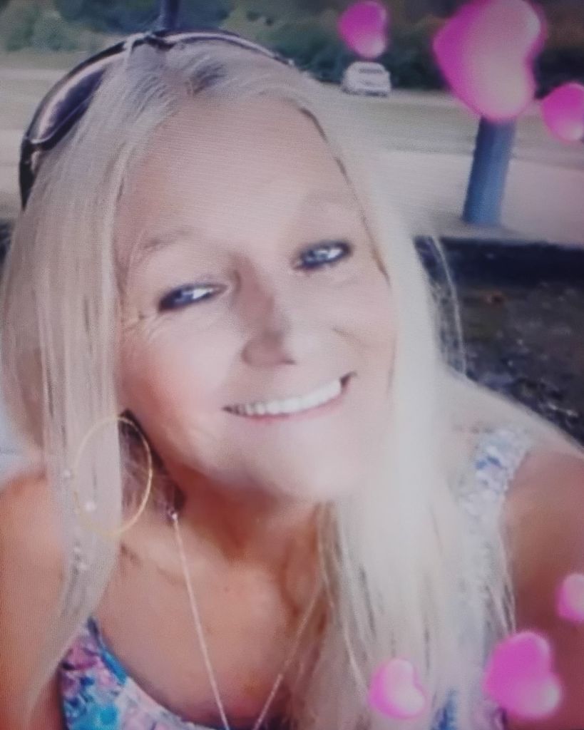 Nina Frances Sowinski Profile Photo