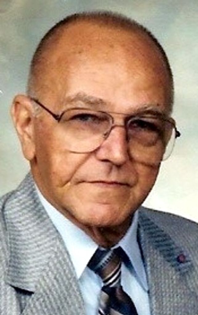 George L. Branch