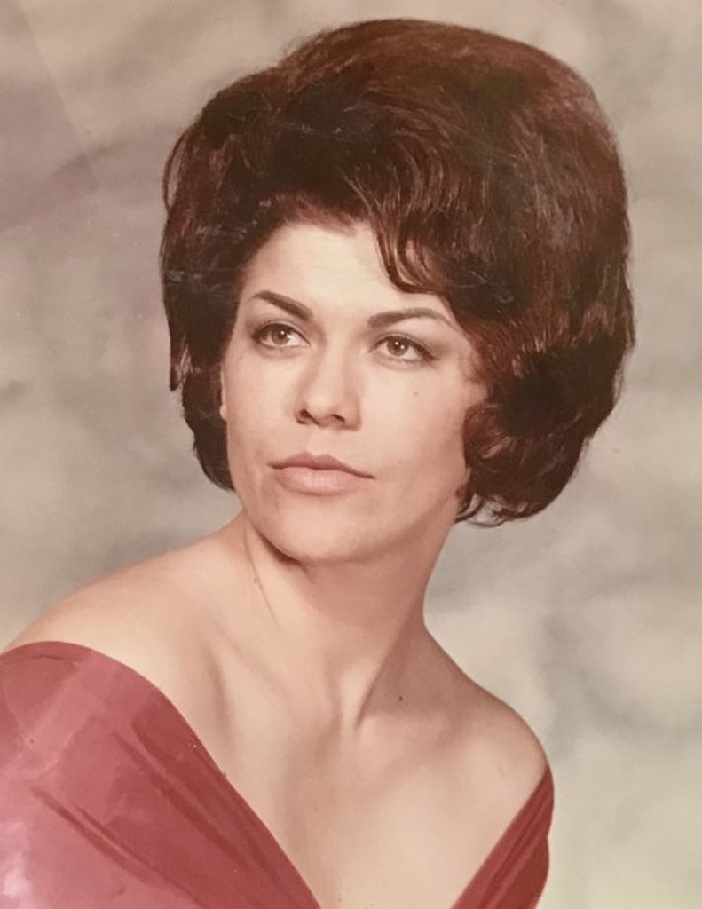 Delores Horne-Tyler
