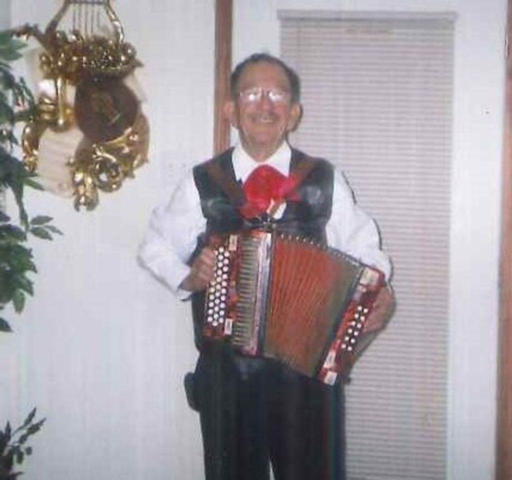 Fernando Briseno Sr.