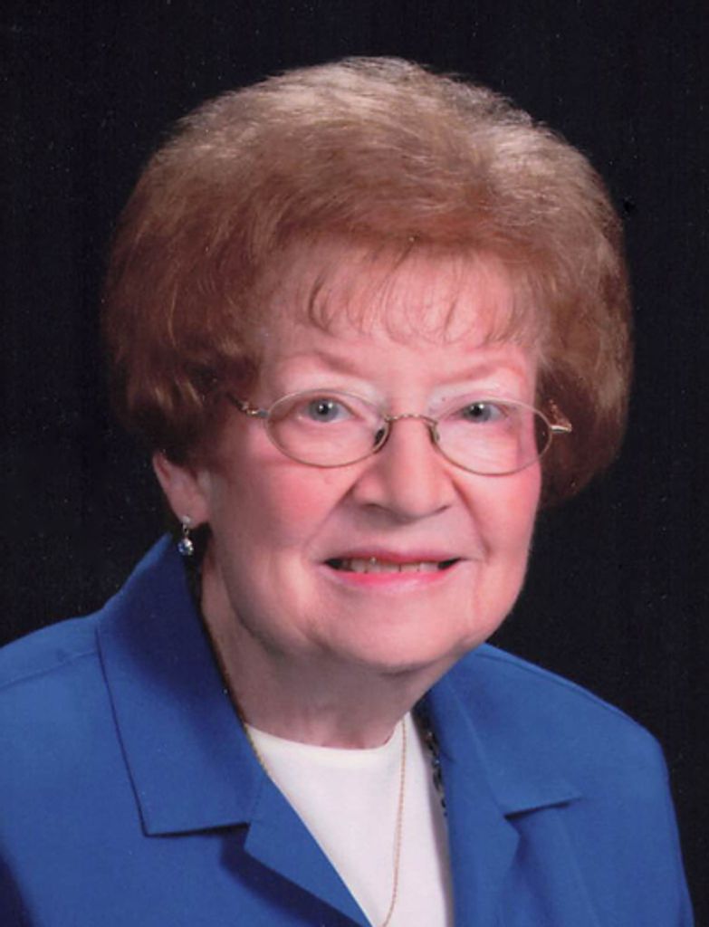 Anna Lee Hoffman Profile Photo