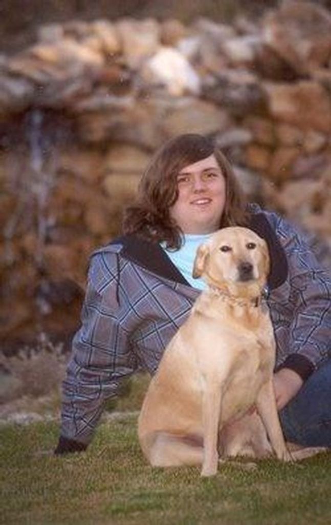 Stephen Larson "Salsa"