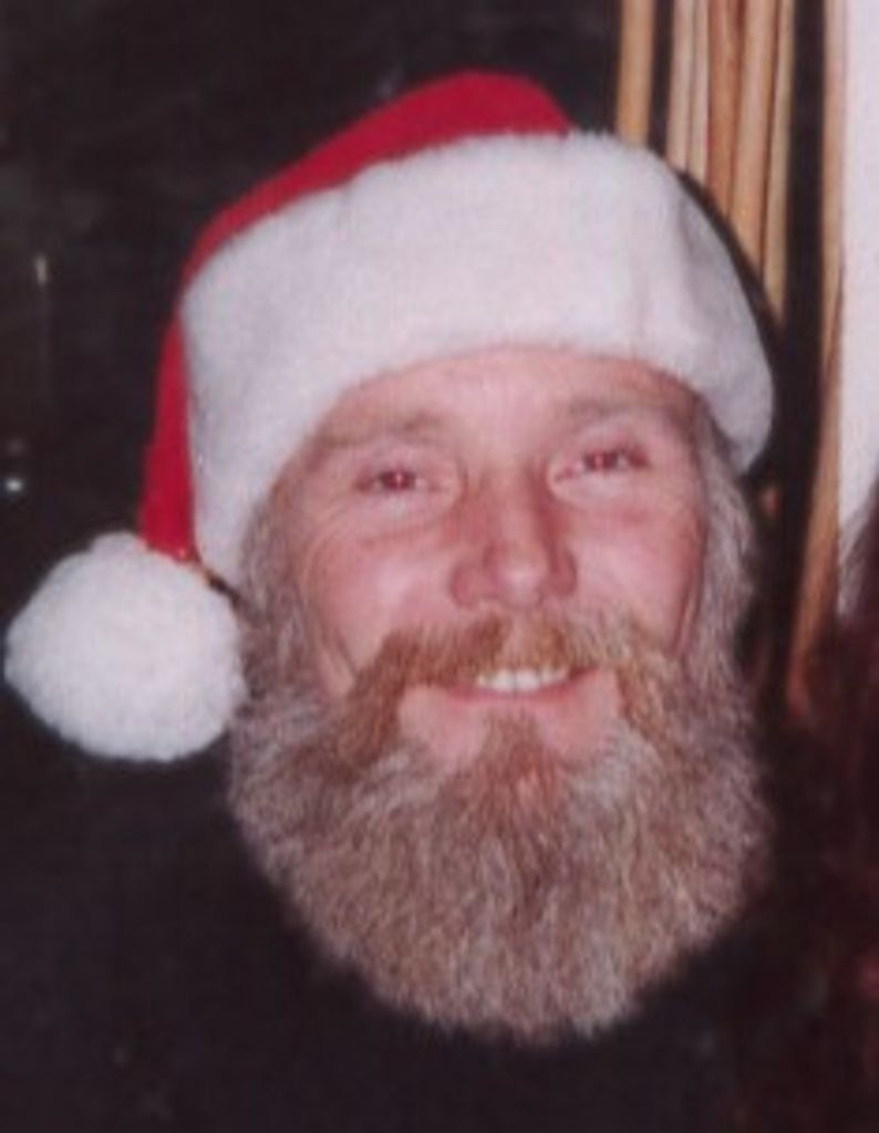 Bryon Dane Mccroskey