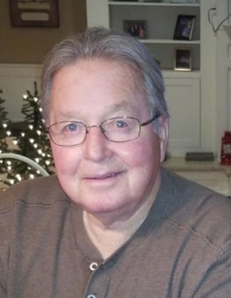 Michael G. McKee Profile Photo