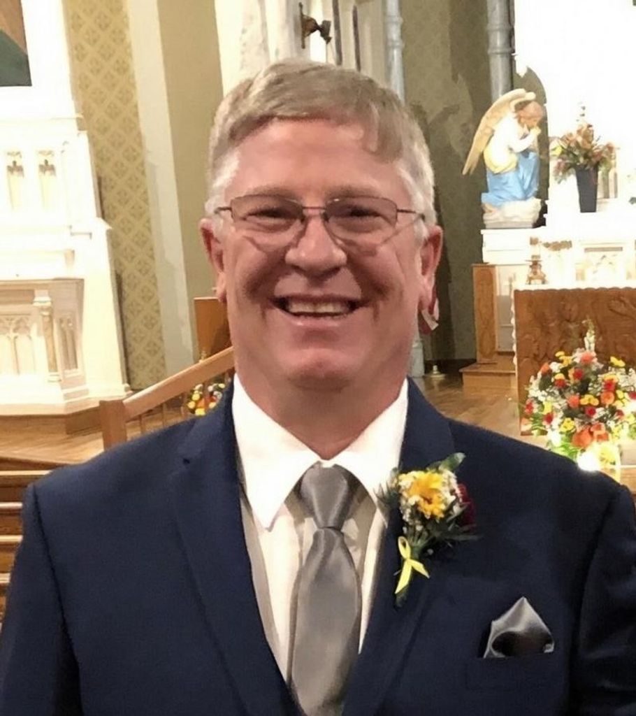 Donald Perry Strub