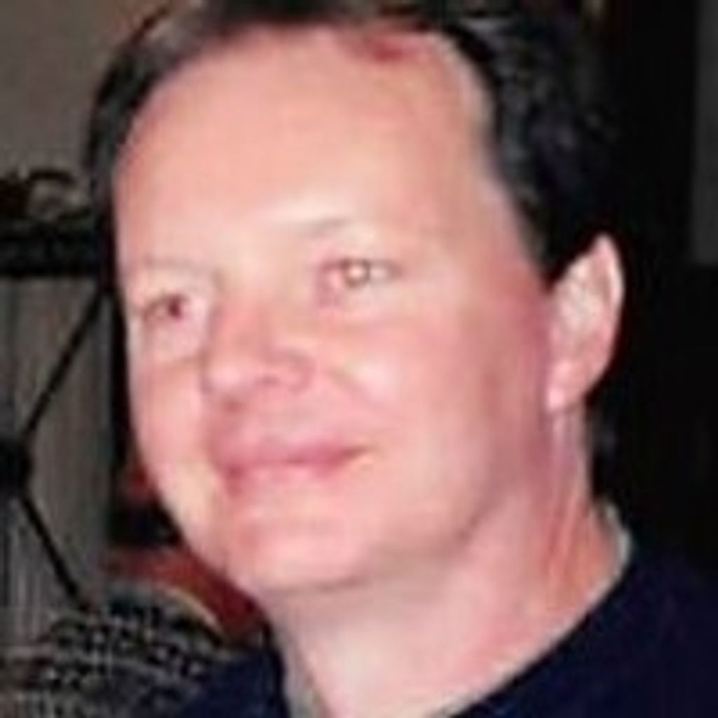 Jeffrey A. Linville