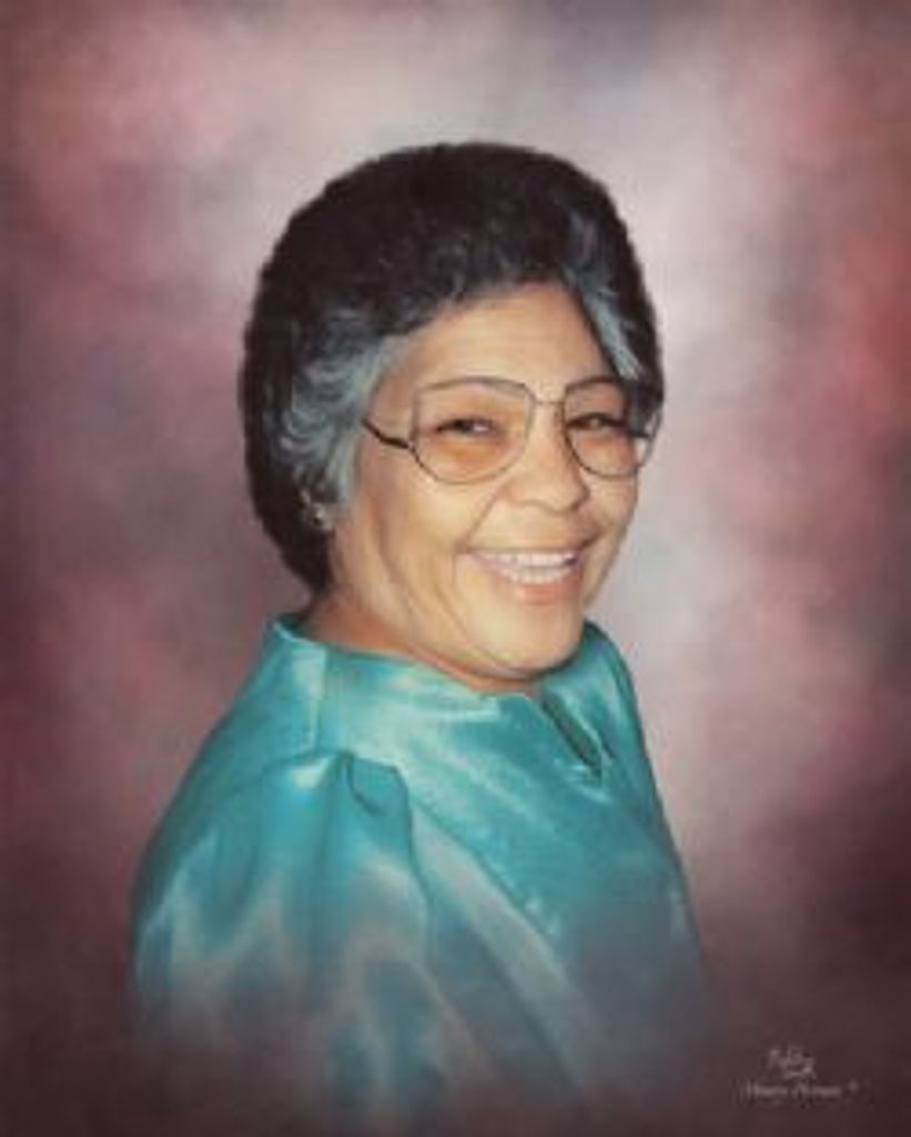 Ramona Nickles