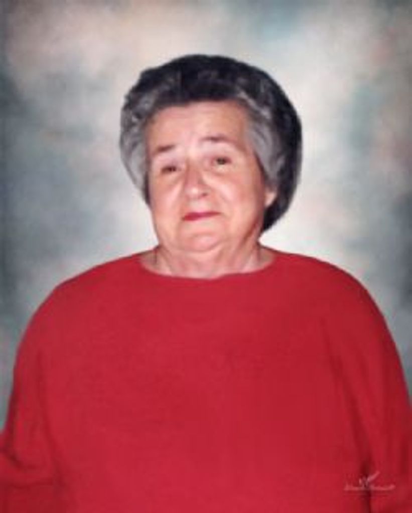 Dorothy Dupre