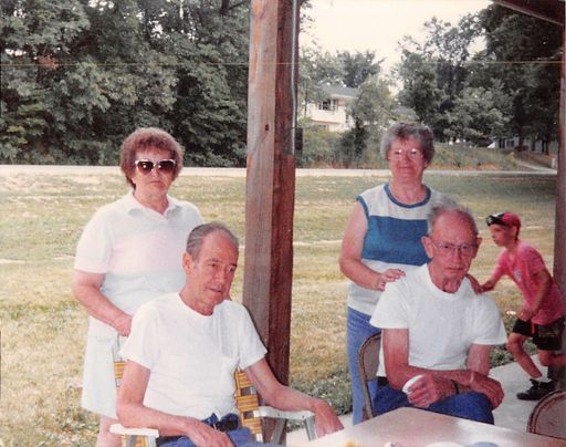 Margarete Anna Fessler photo gallery thumbnail 53 of 90
