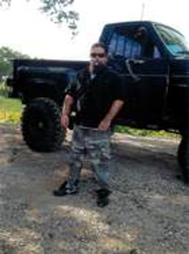 James "Jamie" Bradley White Profile Photo