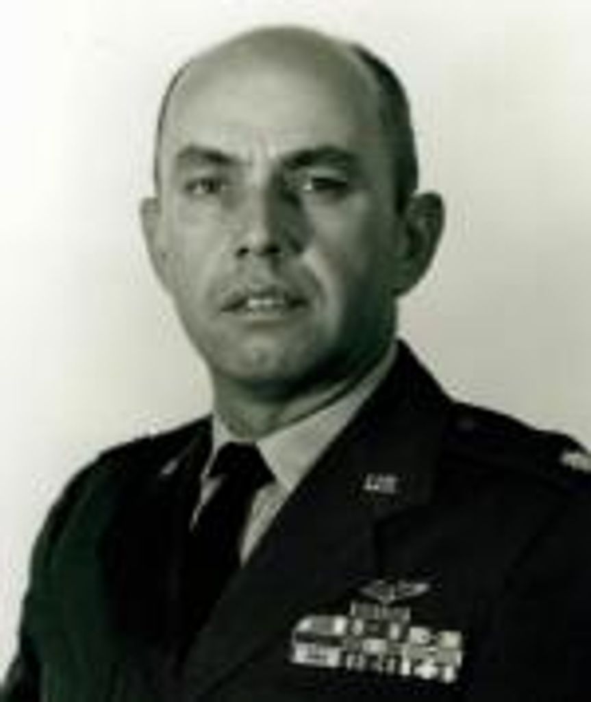 William A. "Bill" Fulton, Jr.