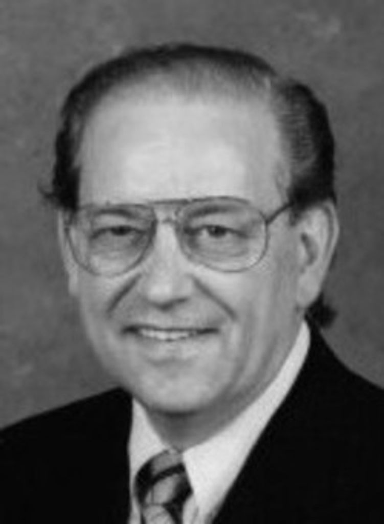 Donald Bayliss