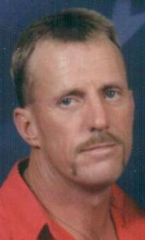 Richard Dee Baughman