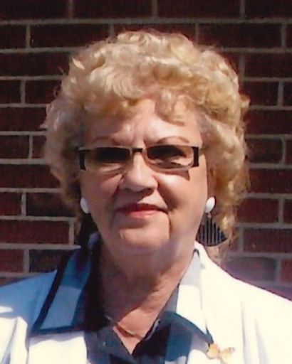 Gladys Riley Profile Photo