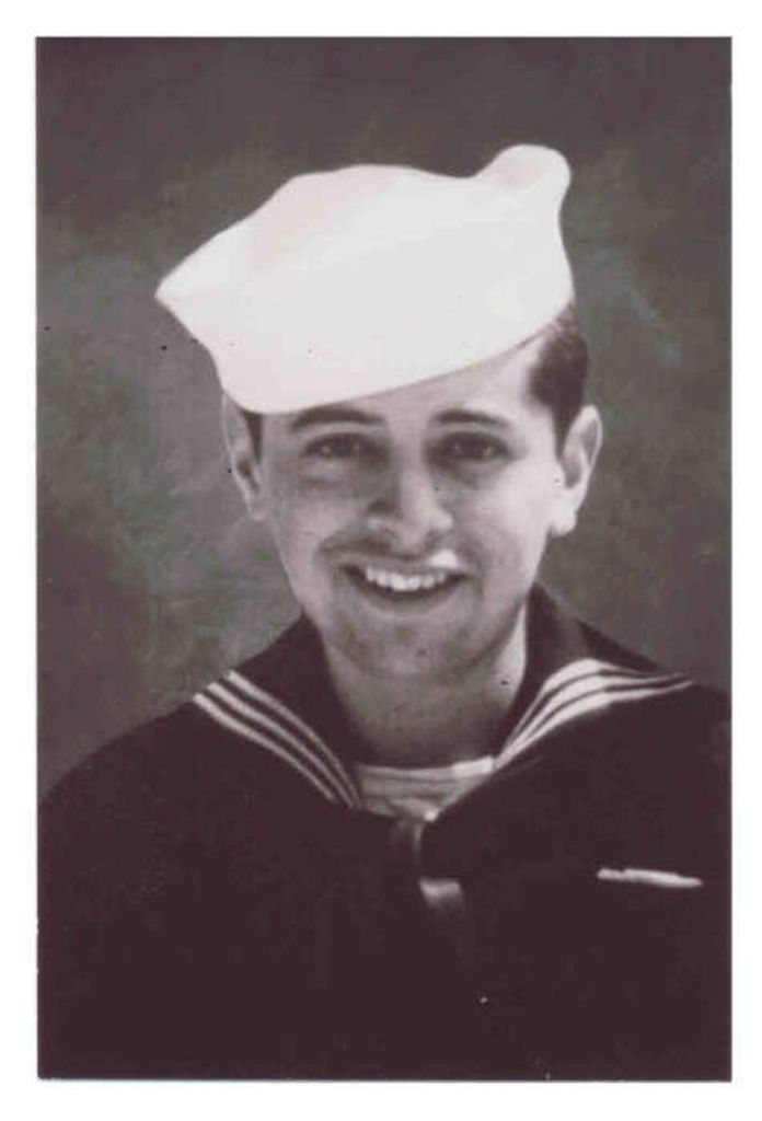 Gilbert De La Mora