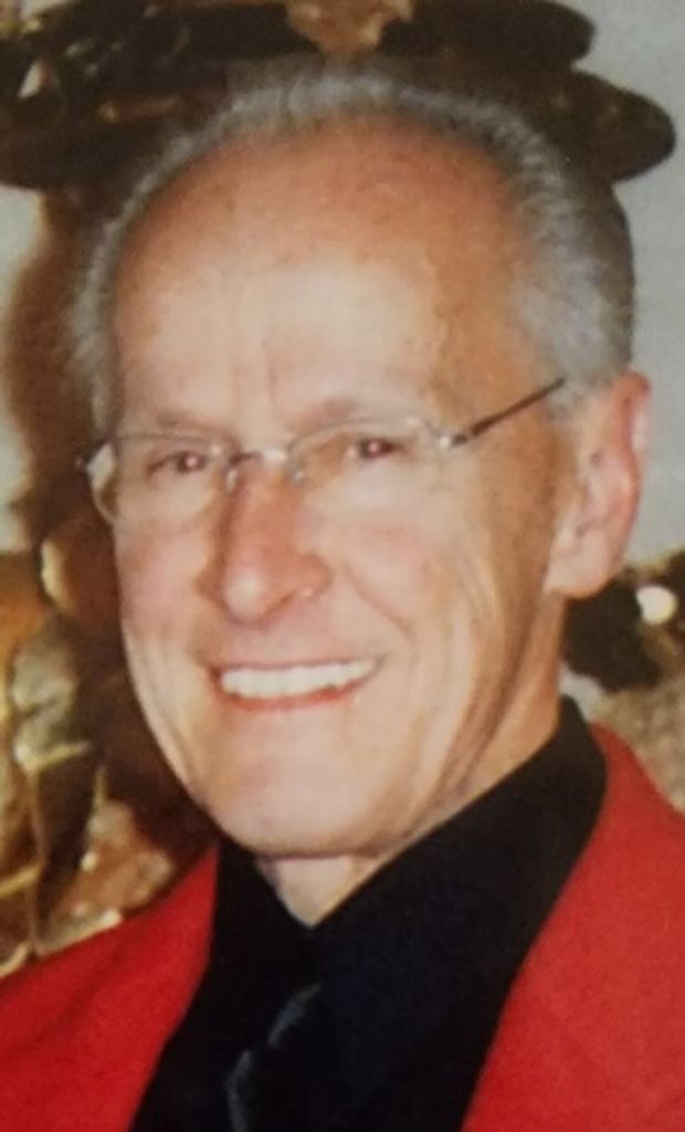 Gordon E. Ederer Profile Photo